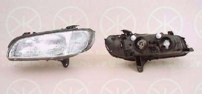 KLOKKERHOLM 50400172A1 основная фара на OPEL OMEGA B (25_, 26_, 27_)