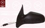 KLOKKERHOLM 50521021 наружное зеркало на OPEL ASTRA H (L48)
