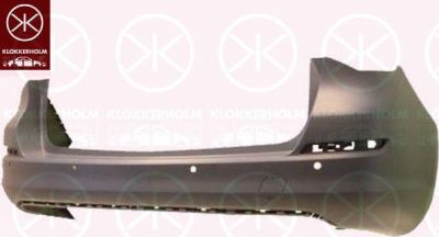 KLOKKERHOLM 5053957A1 буфер на OPEL ASTRA J Sports Tourer