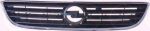 KLOKKERHOLM 5062991A1 решетка радиатора на OPEL ZAFIRA A (F75_)