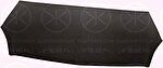 KLOKKERHOLM 5063280 капот двигателя на OPEL ZAFIRA B (A05)