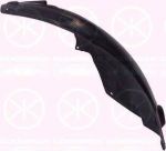 KLOKKERHOLM 5063388 обшивка, колесная ниша на OPEL ZAFIRA B (A05)