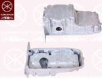 KLOKKERHOLM 5077477 масляный поддон на OPEL VECTRA B (36_)