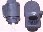 KLOKKERHOLM 50780060A1 регулировочный элемент, регулировка угла наклона ф на OPEL VECTRA B универсал (31_)