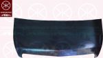 KLOKKERHOLM 5084280 капот двигателя на OPEL MOVANO B фургон