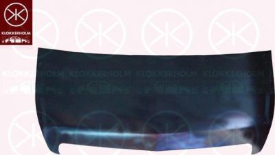 KLOKKERHOLM 5084280 капот двигателя на OPEL MOVANO B фургон