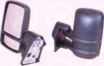 KLOKKERHOLM 50881012A1 наружное зеркало на OPEL MOVANO Combi (J9)