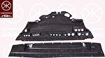KLOKKERHOLM 5089797 кожух двигателя на OPEL VIVARO фургон (F7)