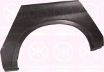 KLOKKERHOLM 5096591 боковина на OPEL COMBO (71_)