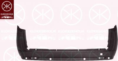 KLOKKERHOLM 5098953A1 буфер на FIAT DOBLO фургон/универсал (263)