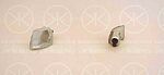 KLOKKERHOLM 55020362 фонарь указателя поворота на PEUGEOT 106 I (1A, 1C)