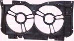 KLOKKERHOLM 5503231 облицовка передка на PEUGEOT 205 I (741A/C)
