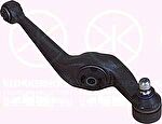 KLOKKERHOLM 5503361A1 рычаг независимой подвески колеса, подвеска колеса на PEUGEOT 205 II (20A/C)