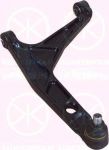 KLOKKERHOLM 5503363 рычаг независимой подвески колеса, подвеска колеса на PEUGEOT 205 I (741A/C)