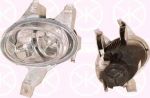 KLOKKERHOLM 55070284A1 противотуманная фара на PEUGEOT 206 Наклонная задняя часть (2A/C)