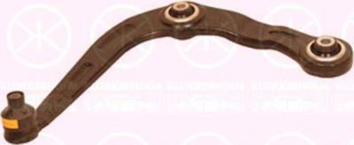 KLOKKERHOLM 5507367 рычаг независимой подвески колеса, подвеска колеса на PEUGEOT 206 SW (2E/K)