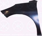 KLOKKERHOLM 5508312A1 Крыло переднее правое Peugeot 207 02.06- (7841 V0)