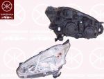 KLOKKERHOLM 55090122A1 основная фара на PEUGEOT 208