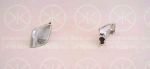 KLOKKERHOLM 55130361 фонарь указателя поворота на PEUGEOT 306 (7B, N3, N5)