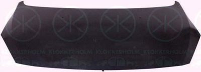 KLOKKERHOLM 5514281 капот двигателя на PEUGEOT 307 SW (3H)
