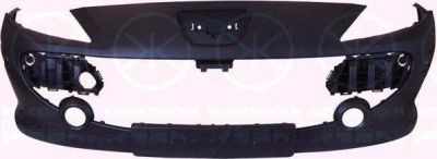 KLOKKERHOLM 5514901A1 буфер на PEUGEOT 307 (3A/C)