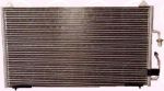 KLOKKERHOLM 5536305182 конденсатор, кондиционер на PEUGEOT 406 Break (8E/F)