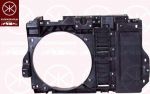 KLOKKERHOLM 5537200 облицовка передка на PEUGEOT 407 (6D_)
