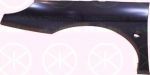 KLOKKERHOLM 5537312A1 крыло на PEUGEOT 407 (6D_)