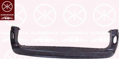 KLOKKERHOLM 6011951 буфер на RENAULT KANGOO / GRAND KANGOO (KW0/1_)