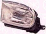KLOKKERHOLM 60360282A1 противотуманная фара на RENAULT LAGUNA I (B56_, 556_)
