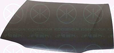 KLOKKERHOLM 6036281 капот двигателя на RENAULT 19 II (B/C53_)
