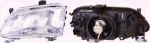 KLOKKERHOLM 60370122A1 основная фара на RENAULT MEGANE I (BA0/1_)