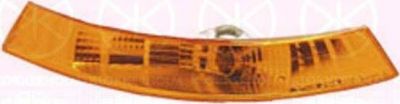 KLOKKERHOLM 60620382 фонарь указателя поворота на NISSAN PRIMASTAR фургон (X83)