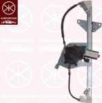 KLOKKERHOLM 65231906 подъемное устройство для окон на SAAB 9-3 (YS3F)