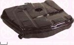 KLOKKERHOLM 6605007 топливный бак на SEAT IBIZA I (021A)