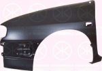KLOKKERHOLM 6607312 крыло на SEAT IBIZA II (6K1)