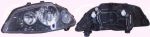 KLOKKERHOLM 66090134A1 основная фара на SEAT CORDOBA (6L2)