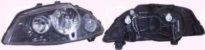 KLOKKERHOLM 66090134A1 основная фара на SEAT CORDOBA (6L2)