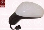 KLOKKERHOLM 66131042 наружное зеркало на SEAT LEON (1P1)