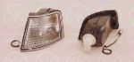 KLOKKERHOLM 66150362 фонарь указателя поворота на SEAT TOLEDO I (1L)