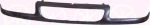 KLOKKERHOLM 6615993 рамка, облицовка радиатора на SEAT TOLEDO I (1L)