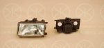 KLOKKERHOLM 66450122A1 основная фара на SEAT INCA (6K9)