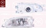 KLOKKERHOLM 67310145 основная фара на SUBARU IMPREZA универсал (GF)