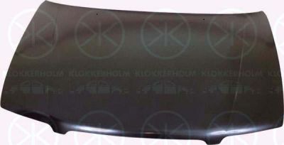 KLOKKERHOLM 6813280 капот двигателя на SUZUKI BALENO универсал (EG)