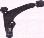 KLOKKERHOLM 6813362A1 рычаг независимой подвески колеса, подвеска колеса на SUZUKI BALENO (EG)