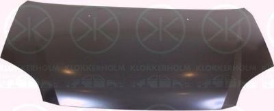 KLOKKERHOLM 6818280 капот двигателя на SUZUKI IGNIS II