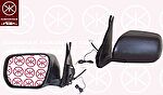 KLOKKERHOLM 68251043 наружное зеркало на SUZUKI GRAND VITARA II (JT)