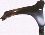 KLOKKERHOLM 6825311 крыло на SUZUKI GRAND VITARA II (JT)