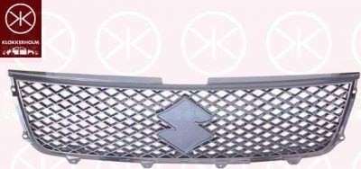 KLOKKERHOLM 6825990 решетка радиатора на SUZUKI GRAND VITARA II (JT)