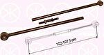 KLOKKERHOLM 6830827 тяга / стойка, подвеска колеса на SUZUKI WAGON R+ (MM)
